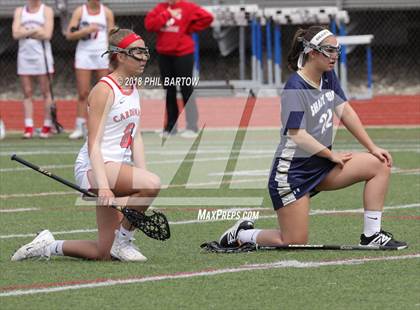 Thumbnail 3 in Shady Side Academy vs Thomas Worthington (Hannigan Galipault Tournament) photogallery.