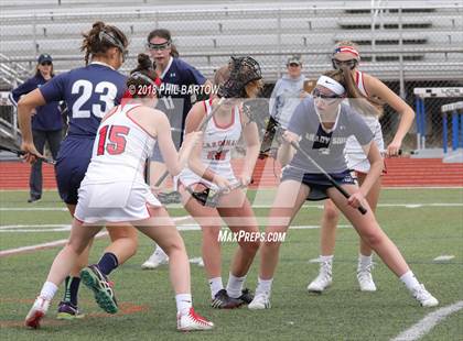 Thumbnail 2 in Shady Side Academy vs Thomas Worthington (Hannigan Galipault Tournament) photogallery.