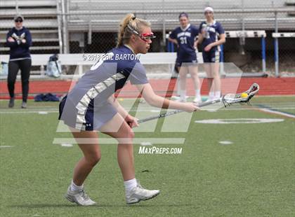Thumbnail 2 in Shady Side Academy vs Thomas Worthington (Hannigan Galipault Tournament) photogallery.