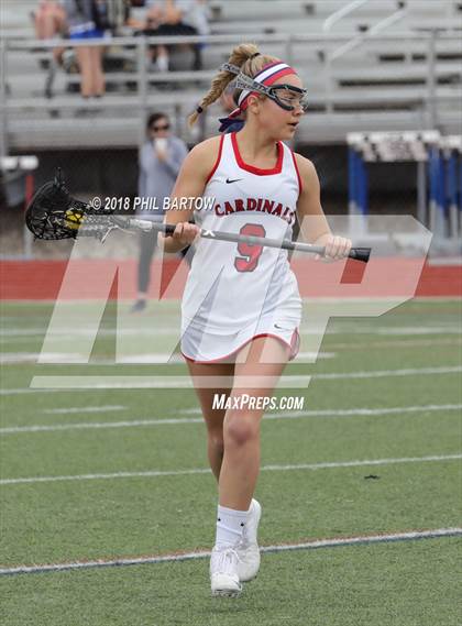 Thumbnail 2 in Shady Side Academy vs Thomas Worthington (Hannigan Galipault Tournament) photogallery.