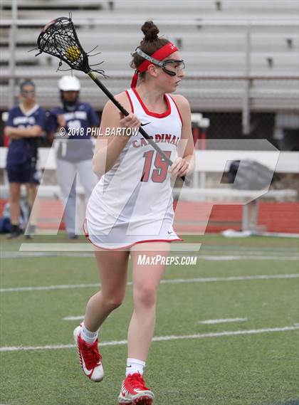 Thumbnail 1 in Shady Side Academy vs Thomas Worthington (Hannigan Galipault Tournament) photogallery.