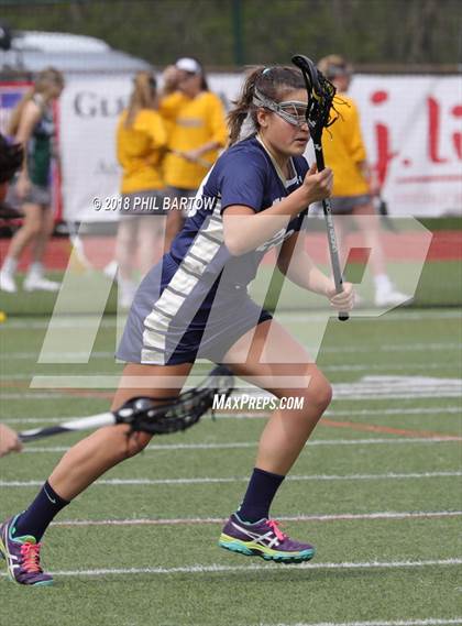 Thumbnail 3 in Shady Side Academy vs Thomas Worthington (Hannigan Galipault Tournament) photogallery.