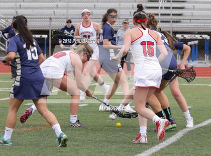 Thumbnail 1 in Shady Side Academy vs Thomas Worthington (Hannigan Galipault Tournament) photogallery.