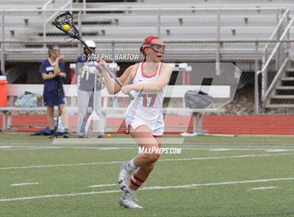 Thumbnail 2 in Shady Side Academy vs Thomas Worthington (Hannigan Galipault Tournament) photogallery.
