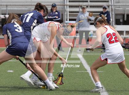 Thumbnail 3 in Shady Side Academy vs Thomas Worthington (Hannigan Galipault Tournament) photogallery.