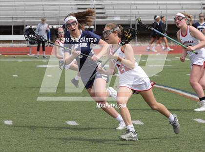 Thumbnail 1 in Shady Side Academy vs Thomas Worthington (Hannigan Galipault Tournament) photogallery.