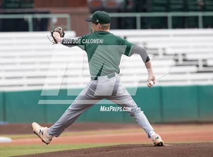 Thumbnail 1 in Reagan [Ronald] vs Brandeis (Scrimmage) photogallery.