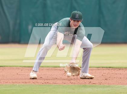 Thumbnail 3 in Reagan [Ronald] vs Brandeis (Scrimmage) photogallery.