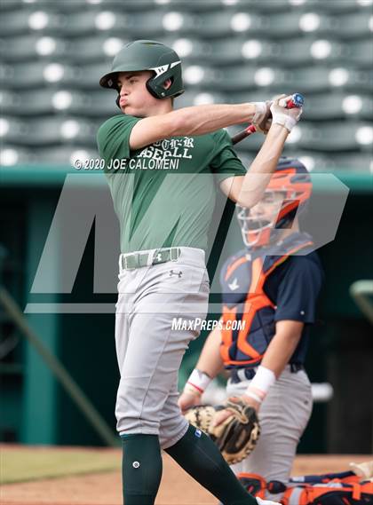 Thumbnail 1 in Reagan [Ronald] vs Brandeis (Scrimmage) photogallery.