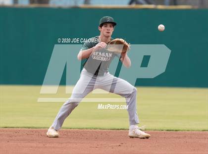 Thumbnail 3 in Reagan [Ronald] vs Brandeis (Scrimmage) photogallery.