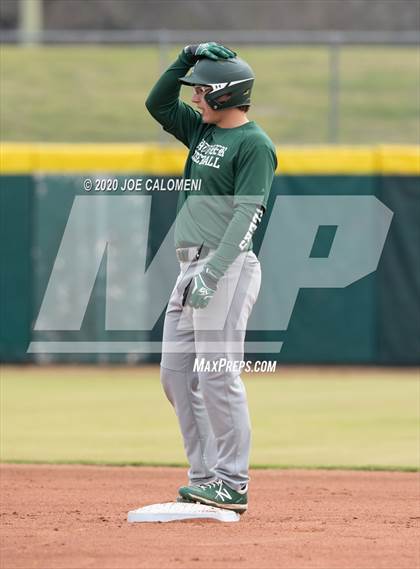 Thumbnail 3 in Reagan [Ronald] vs Brandeis (Scrimmage) photogallery.
