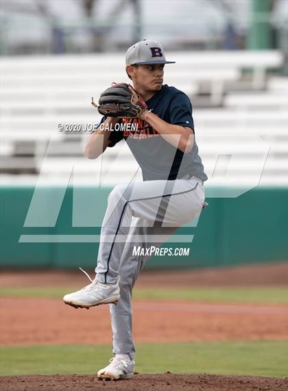 Thumbnail 3 in Reagan [Ronald] vs Brandeis (Scrimmage) photogallery.