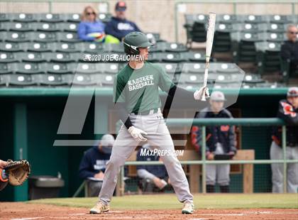 Thumbnail 3 in Reagan [Ronald] vs Brandeis (Scrimmage) photogallery.