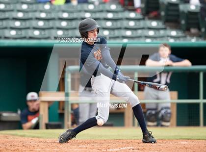 Thumbnail 2 in Reagan [Ronald] vs Brandeis (Scrimmage) photogallery.