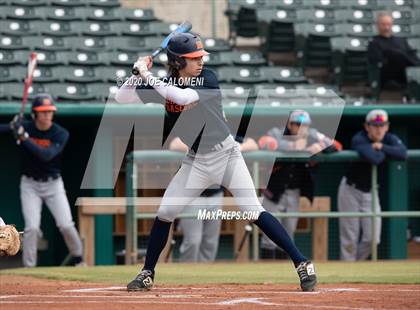 Thumbnail 3 in Reagan [Ronald] vs Brandeis (Scrimmage) photogallery.