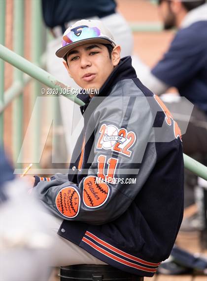 Thumbnail 3 in Reagan [Ronald] vs Brandeis (Scrimmage) photogallery.