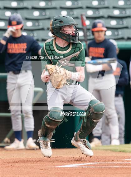 Thumbnail 3 in Reagan [Ronald] vs Brandeis (Scrimmage) photogallery.
