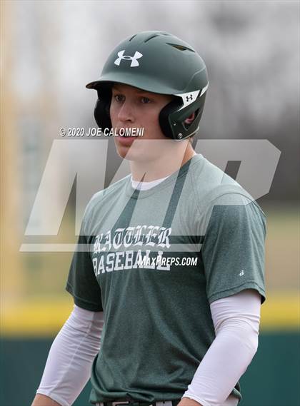 Thumbnail 2 in Reagan [Ronald] vs Brandeis (Scrimmage) photogallery.