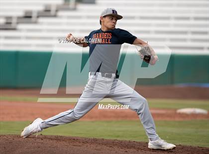 Thumbnail 2 in Reagan [Ronald] vs Brandeis (Scrimmage) photogallery.