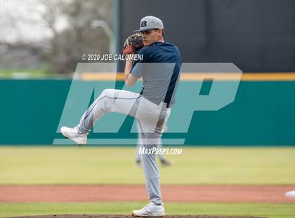Thumbnail 2 in Reagan [Ronald] vs Brandeis (Scrimmage) photogallery.