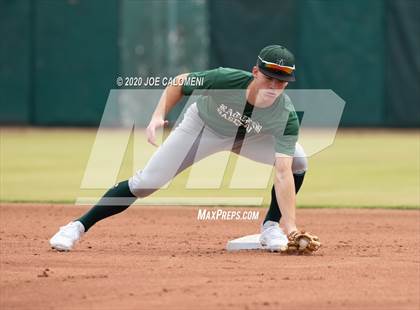 Thumbnail 2 in Reagan [Ronald] vs Brandeis (Scrimmage) photogallery.