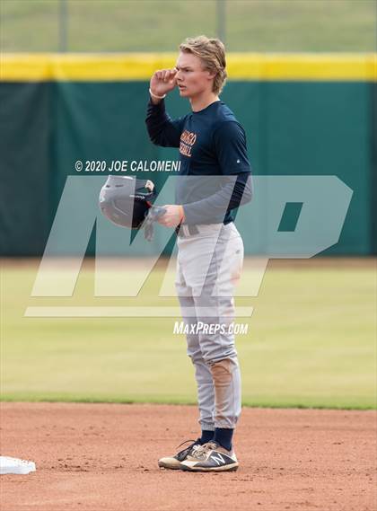Thumbnail 1 in Reagan [Ronald] vs Brandeis (Scrimmage) photogallery.