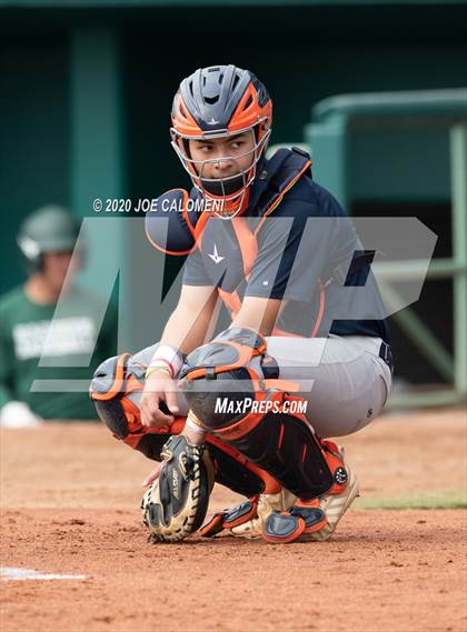 Thumbnail 2 in Reagan [Ronald] vs Brandeis (Scrimmage) photogallery.