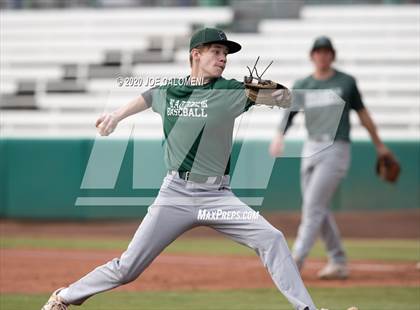 Thumbnail 3 in Reagan [Ronald] vs Brandeis (Scrimmage) photogallery.