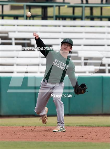 Thumbnail 3 in Reagan [Ronald] vs Brandeis (Scrimmage) photogallery.