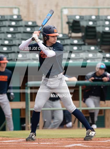Thumbnail 3 in Reagan [Ronald] vs Brandeis (Scrimmage) photogallery.