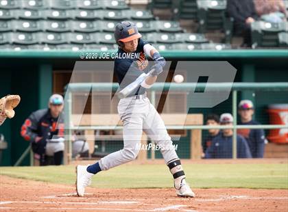 Thumbnail 2 in Reagan [Ronald] vs Brandeis (Scrimmage) photogallery.