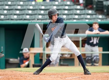 Thumbnail 1 in Reagan [Ronald] vs Brandeis (Scrimmage) photogallery.