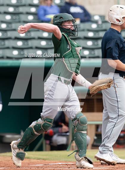 Thumbnail 1 in Reagan [Ronald] vs Brandeis (Scrimmage) photogallery.