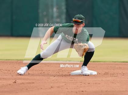 Thumbnail 1 in Reagan [Ronald] vs Brandeis (Scrimmage) photogallery.