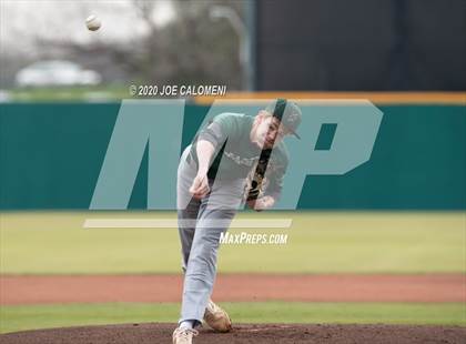 Thumbnail 3 in Reagan [Ronald] vs Brandeis (Scrimmage) photogallery.