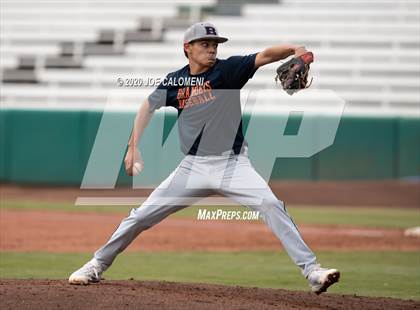 Thumbnail 1 in Reagan [Ronald] vs Brandeis (Scrimmage) photogallery.