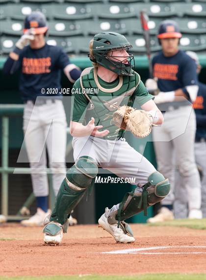 Thumbnail 2 in Reagan [Ronald] vs Brandeis (Scrimmage) photogallery.