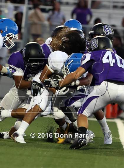 Thumbnail 2 in Norco @ Rancho Cucamonga photogallery.