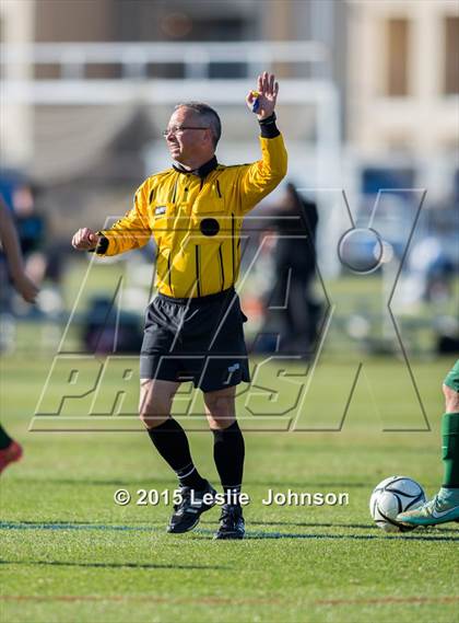 Thumbnail 2 in Lutheran South @ Village (TAPPS Div II Area Playoff ) photogallery.