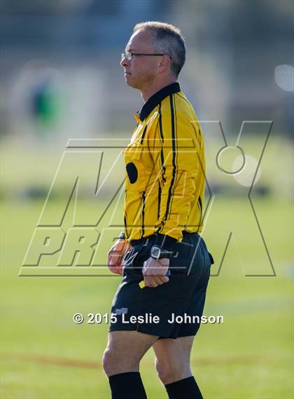 Thumbnail 1 in Lutheran South @ Village (TAPPS Div II Area Playoff ) photogallery.
