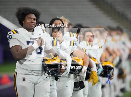 Thumbnail 3 in Bellevue vs Yelm (WIAA 3A Final) photogallery.