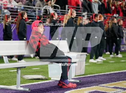 Thumbnail 1 in Bellevue vs Yelm (WIAA 3A Final) photogallery.