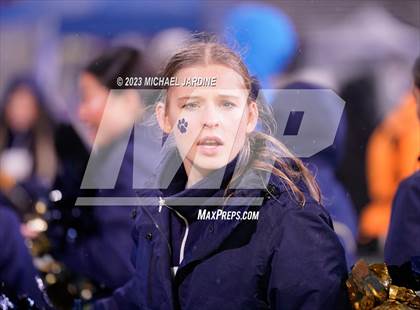 Thumbnail 1 in Bellevue vs Yelm (WIAA 3A Final) photogallery.
