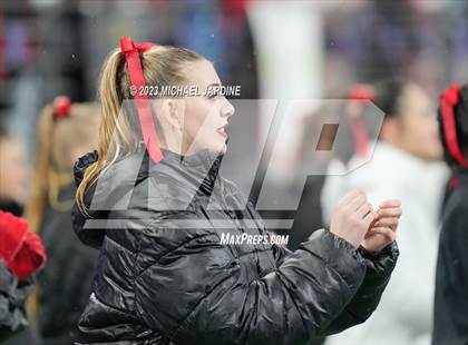 Thumbnail 1 in Bellevue vs Yelm (WIAA 3A Final) photogallery.