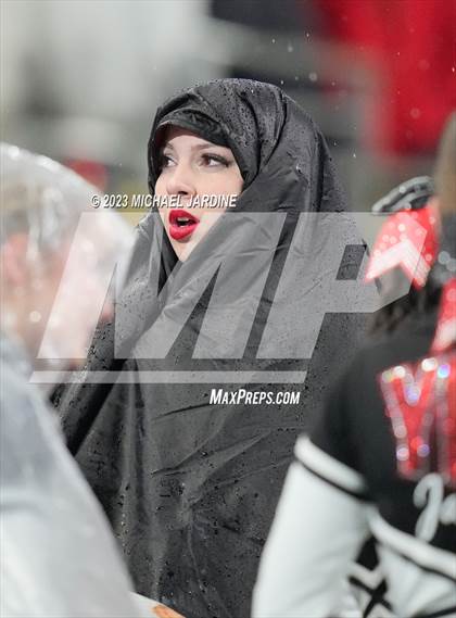Thumbnail 3 in Bellevue vs Yelm (WIAA 3A Final) photogallery.
