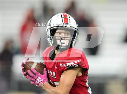 Thumbnail 1 in Bellevue vs Yelm (WIAA 3A Final) photogallery.