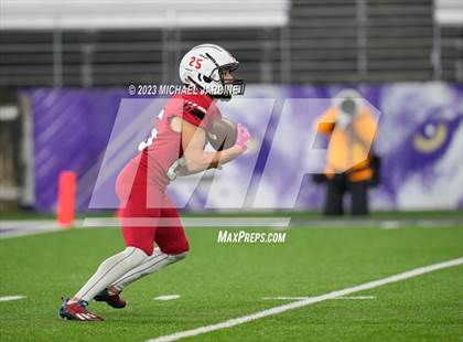 Thumbnail 3 in Bellevue vs Yelm (WIAA 3A Final) photogallery.