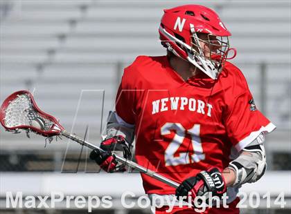 Thumbnail 3 in Newport @ Chatfield photogallery.