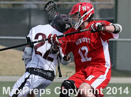 Thumbnail 2 in Newport @ Chatfield photogallery.