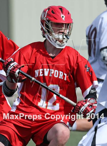Thumbnail 1 in Newport @ Chatfield photogallery.